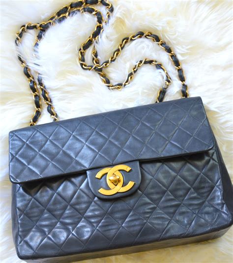 chanel vintage cc flap bag|vintage chanel from the 40s.